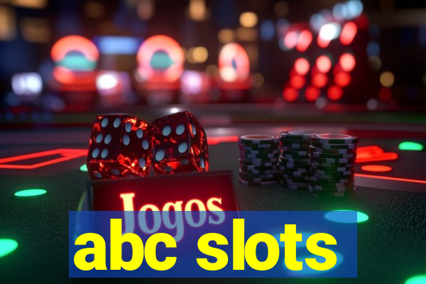 abc slots